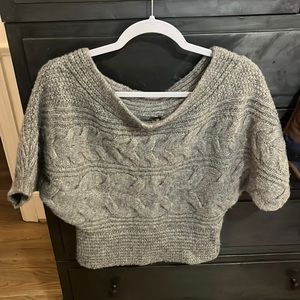 Grey free people
